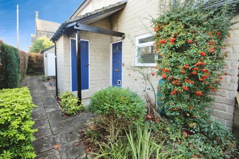 Belmonte Gardens, South Yorkshire S2