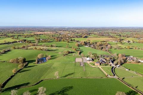 undefined, Overton Green, Smallwood, Sandbach, Cheshire, CW11