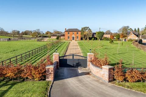 undefined, Overton Green, Smallwood, Sandbach, Cheshire, CW11