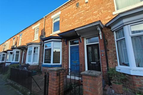 undefined, Craig Street, Darlington