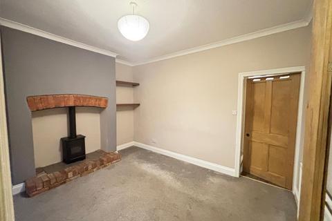 undefined, Craig Street, Darlington
