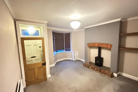 undefined, Craig Street, Darlington