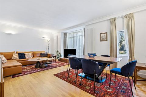 2 bedroom apartment for sale, Marlborough Hill, St John's Wood, London, NW8