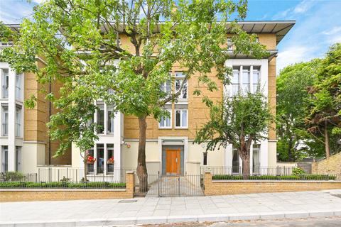 Marlborough Hill, St John's Wood, London, NW8