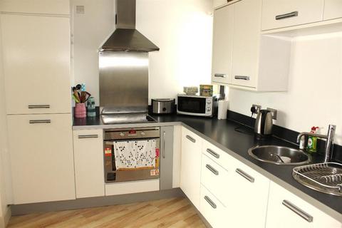 1 bedroom apartment to rent, Vie Building, Water Street, Manchester M3 4JA