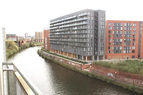 1 bedroom apartment to rent, Vie Building, Water Street, Manchester M3 4JA