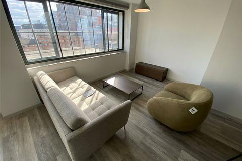 undefined, Uncle, Granby Row, Manchester, M1