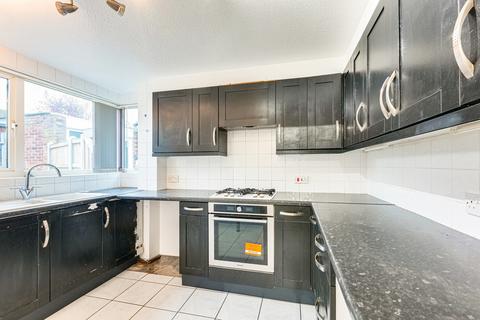 3 bedroom semi-detached bungalow for sale, Grange Gardens, Rayleigh, SS6