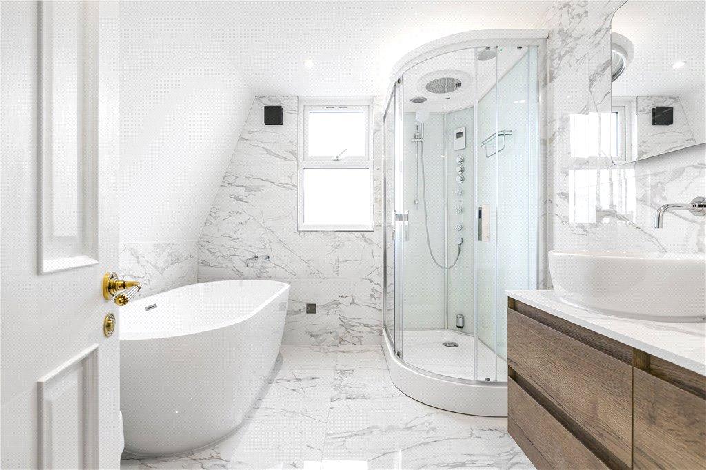 Bathroo