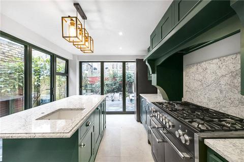 undefined, Percy Road, London, W12