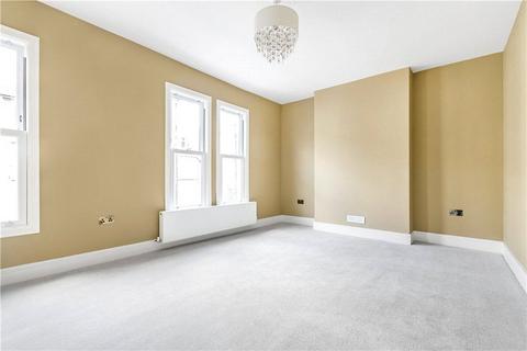 undefined, Percy Road, London, W12