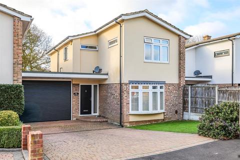 3 bedroom house for sale, Claybrick Avenue, Hockley SS5