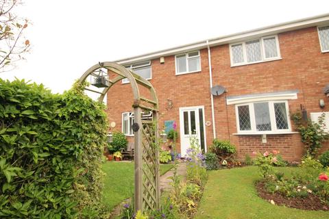 Woburn Close, Worcestershire B61