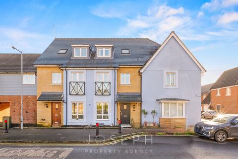 undefined, Saturn Road, Ipswich, IP1