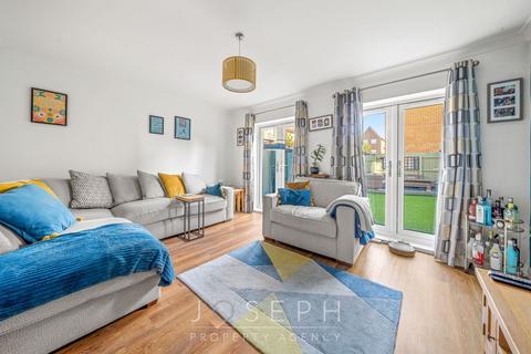 undefined, Saturn Road, Ipswich, IP1
