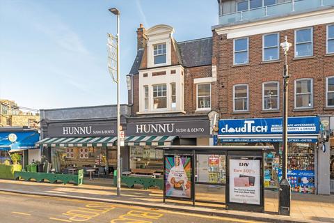 undefined, Wimbledon Park Road, London SW19