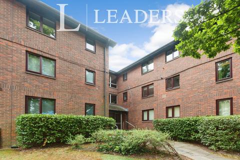 Somerset House, Oriental Road, Woking, GU22