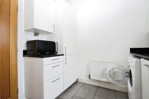 undefined, Coopers Wharf, Buckingham MK18