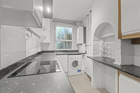 1 bedroom end of terrace house for sale, Clewer Fields | Windsor | SL4