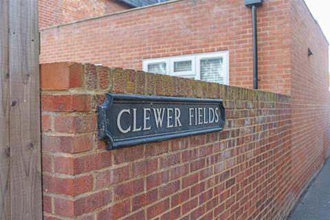 1 bedroom end of terrace house for sale, Clewer Fields | Windsor | SL4