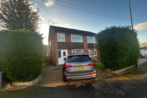 undefined, Graymarsh Drive, Poynton, Stockport