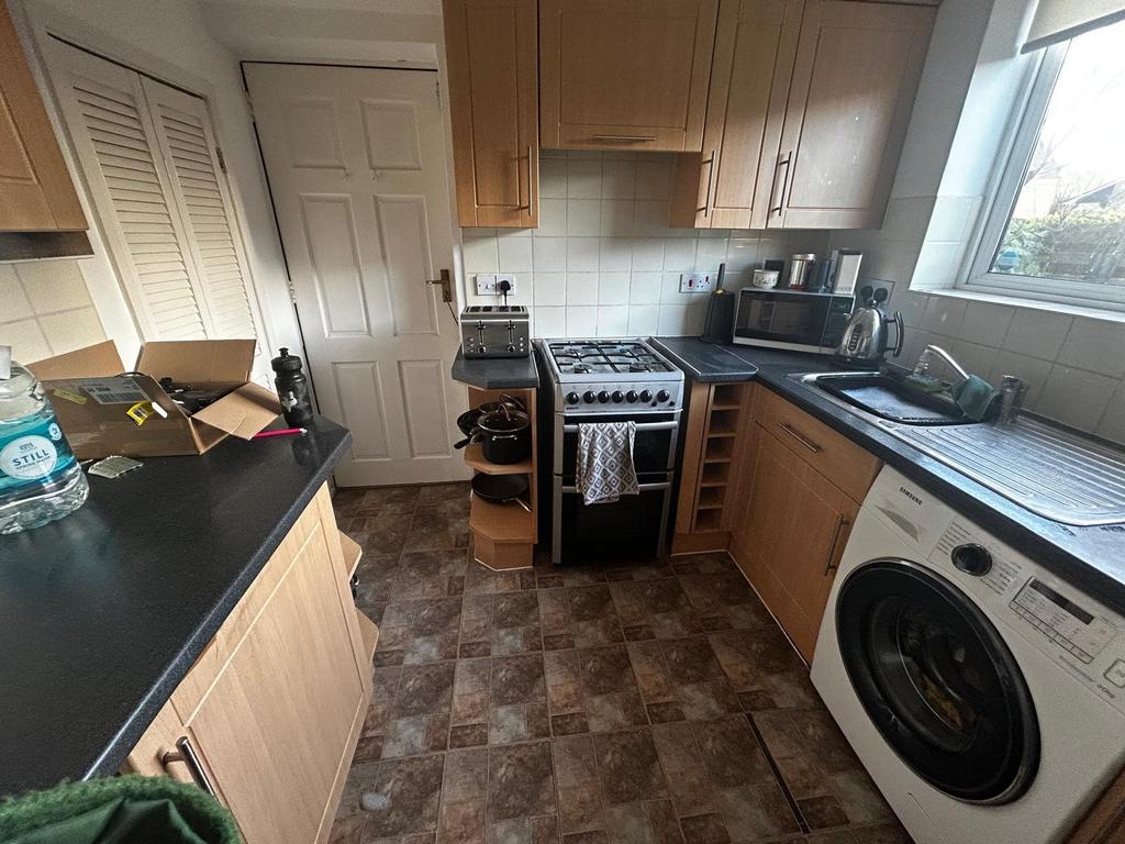 Kitchen a