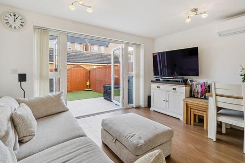 undefined, Layton Crescent, Slough SL3