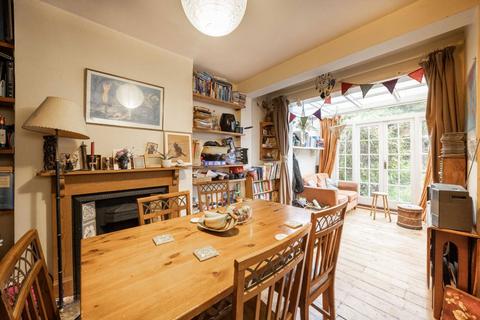 undefined, Briarwood Road, London SW4