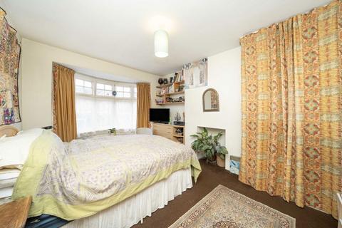undefined, Briarwood Road, London SW4