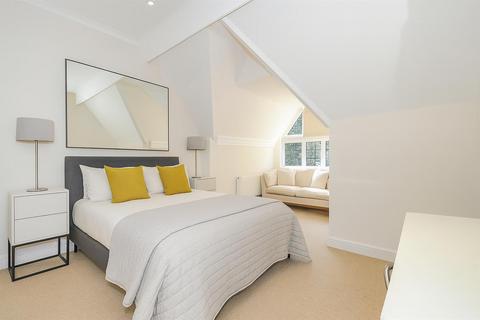 undefined, Friary Hall, Friary Road, Ascot, Berkshire, SL5