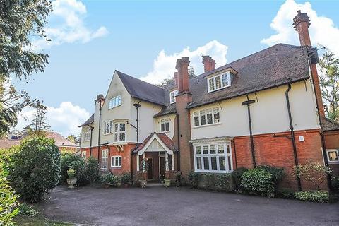 undefined, Friary Hall, Friary Road, Ascot, Berkshire, SL5