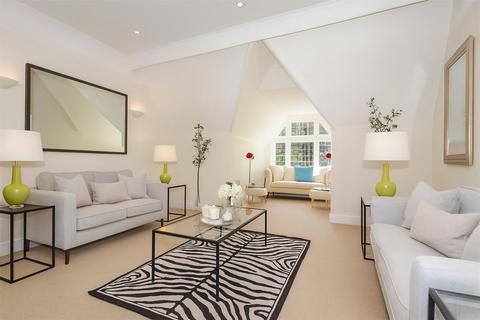 undefined, Friary Hall, Friary Road, Ascot, Berkshire, SL5