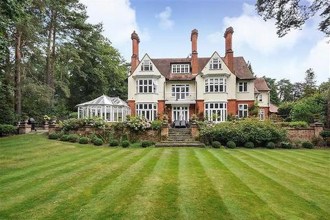 undefined, Friary Hall, Friary Road, Ascot, Berkshire, SL5