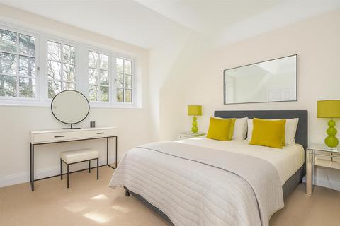 undefined, Friary Hall, Friary Road, Ascot, Berkshire, SL5
