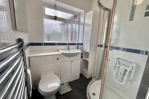 undefined, Blaby, Leicester LE8