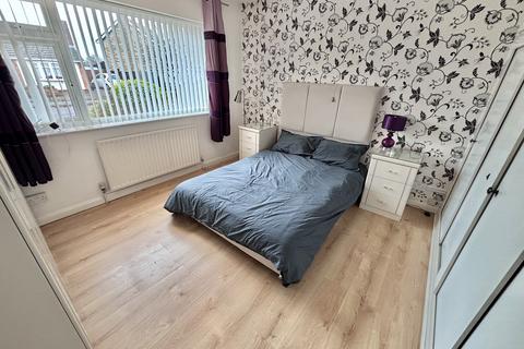 undefined, Blaby, Leicester LE8