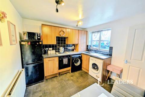undefined, Church Drive, Shirebrook, Mansfield