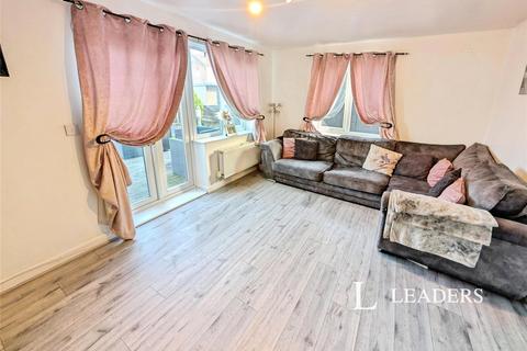 undefined, Church Drive, Shirebrook, Mansfield