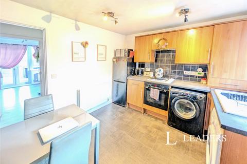 undefined, Church Drive, Shirebrook, Mansfield