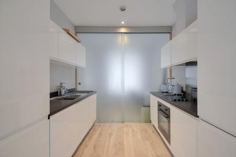 undefined, at Shalfleet Drive, London, London W10