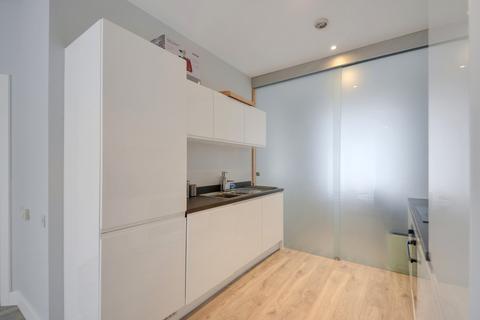undefined, at Shalfleet Drive, London, London W10