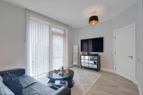 undefined, at Shalfleet Drive, London, London W10