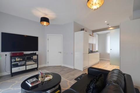 undefined, at Shalfleet Drive, London, London W10
