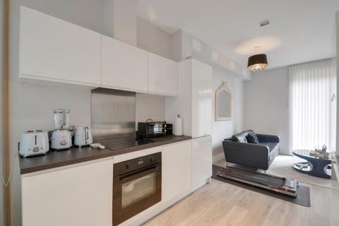 undefined, at Shalfleet Drive, London, London W10