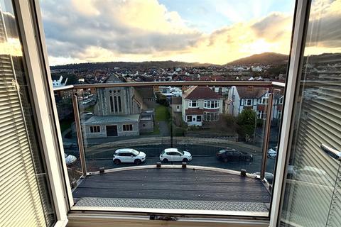 2 bedroom retirement property for sale, Abbey Road, Rhos On Sea, Colwyn Bay