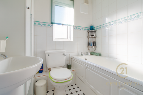 2 bedroom maisonette for sale, Regent Road, SURBITON KT5