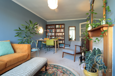 2 bedroom maisonette for sale, Regent Road, SURBITON KT5