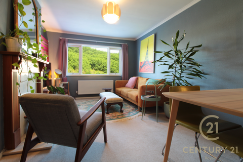 2 bedroom maisonette for sale, Regent Road, SURBITON KT5