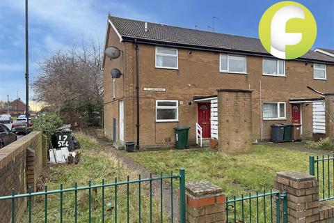 undefined, St Lukes Road, Percy Main