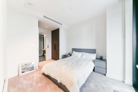2 bedroom flat to rent, Bagshaw Building, Wardian, 1 Wards Place, Canary Wharf, London, E14
